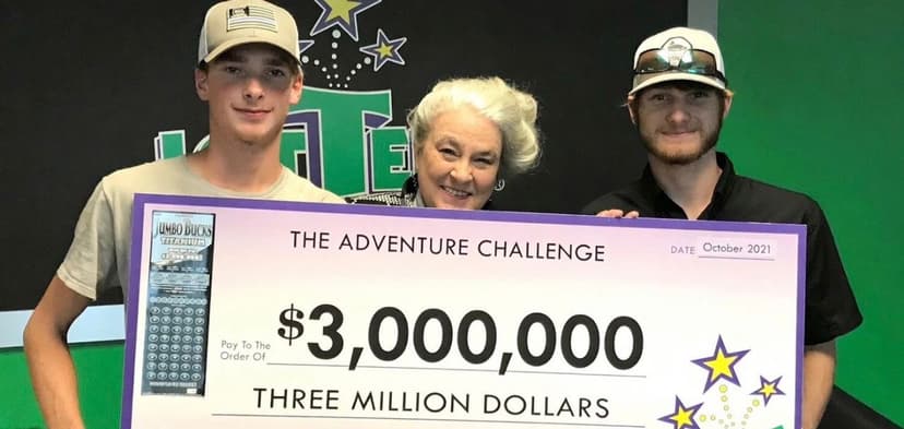 Marcus Williams reward proof